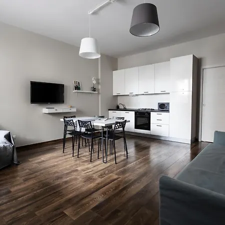 E Iodio - Puglia Mia Apartment