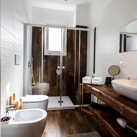 E Iodio - Puglia Mia Apartment Monopoli