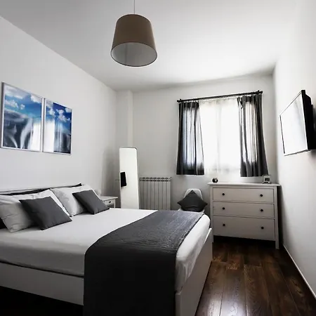 Apartamento E Iodio - Puglia Mia *