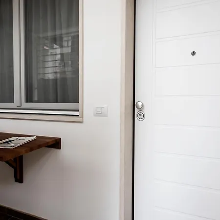 Apartamento E Iodio - Puglia Mia *