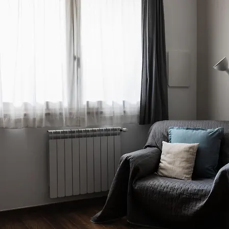 Apartamento E Iodio - Puglia Mia Monopoli