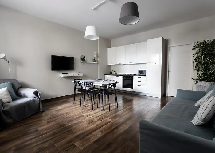 E Iodio - Puglia Mia Lejlighed