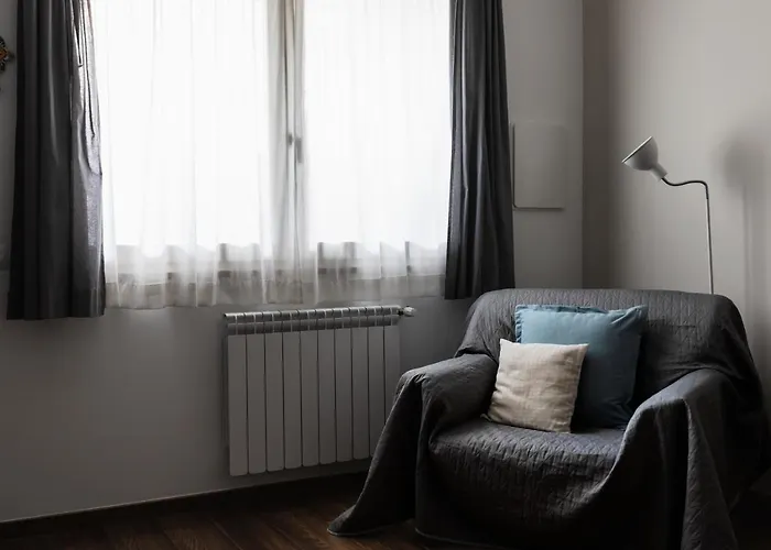 Lejlighed E Iodio - Puglia Mia Monopoli