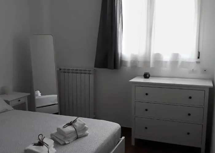 Lejlighed E Iodio - Puglia Mia